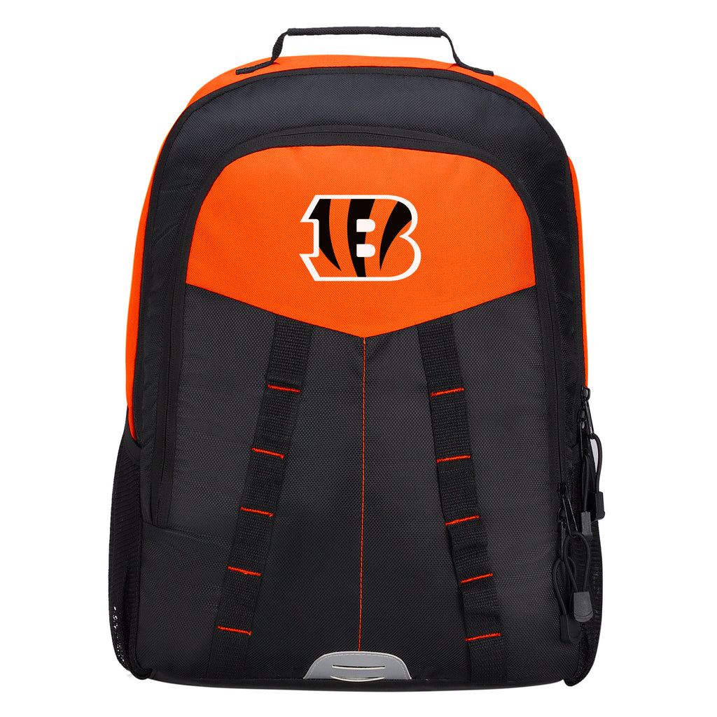 Cincinnati Bengals Scorcher Backpack