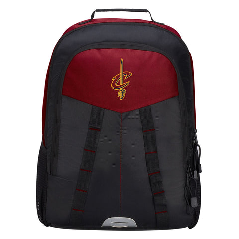 Cleveland Cavaliers Scorcher Backpack