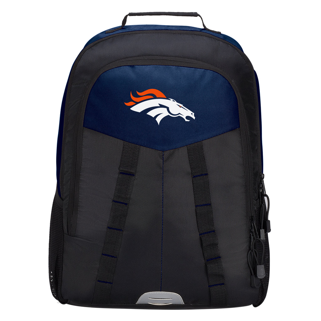 Denver Broncos Scorcher Backpack