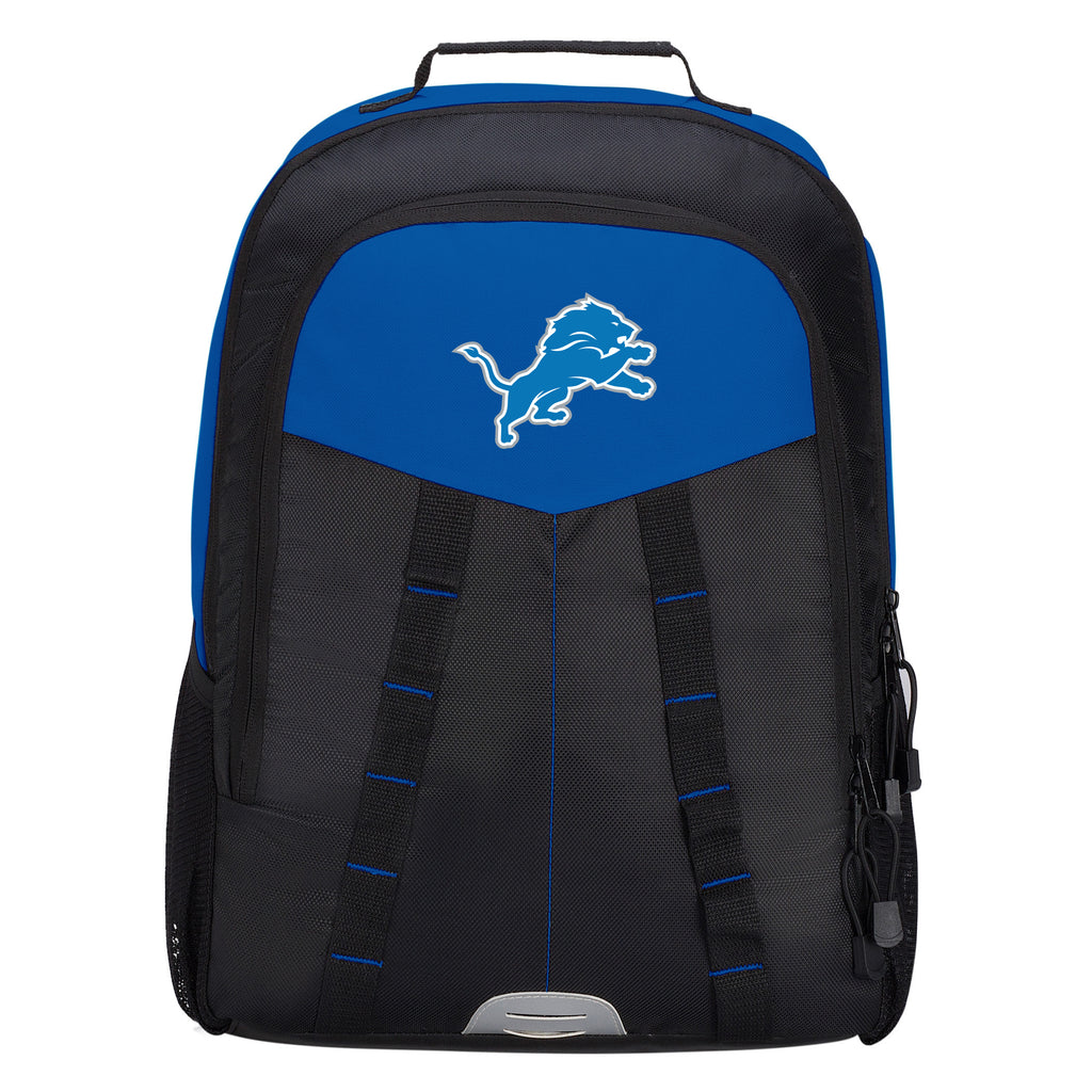 Detroit Lions Scorcher Backpack