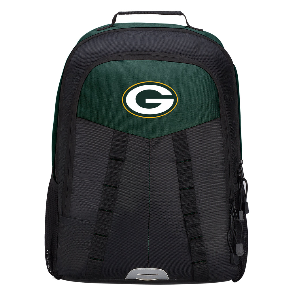 Green Bay Packers Scorcher Backpack