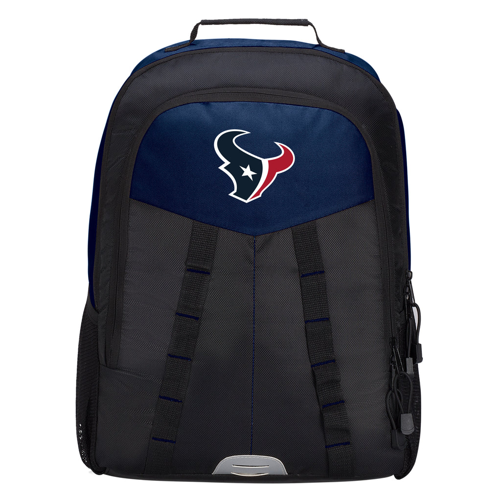 Houston Texans Scorcher Backpack