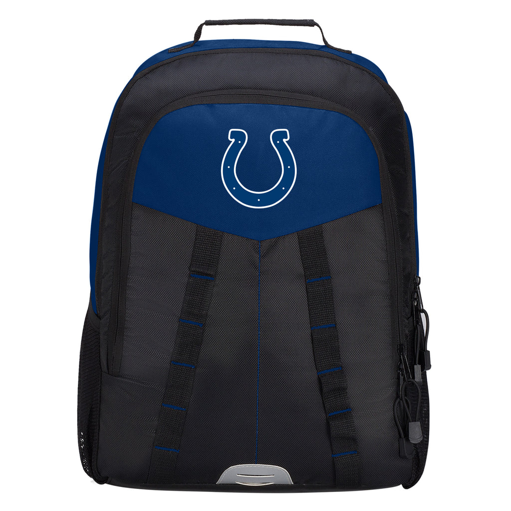 Indianapolis Colts Scorcher Backpack