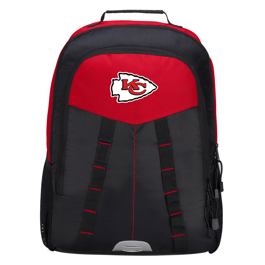 Kansas City Chiefs Scorcher Backpack