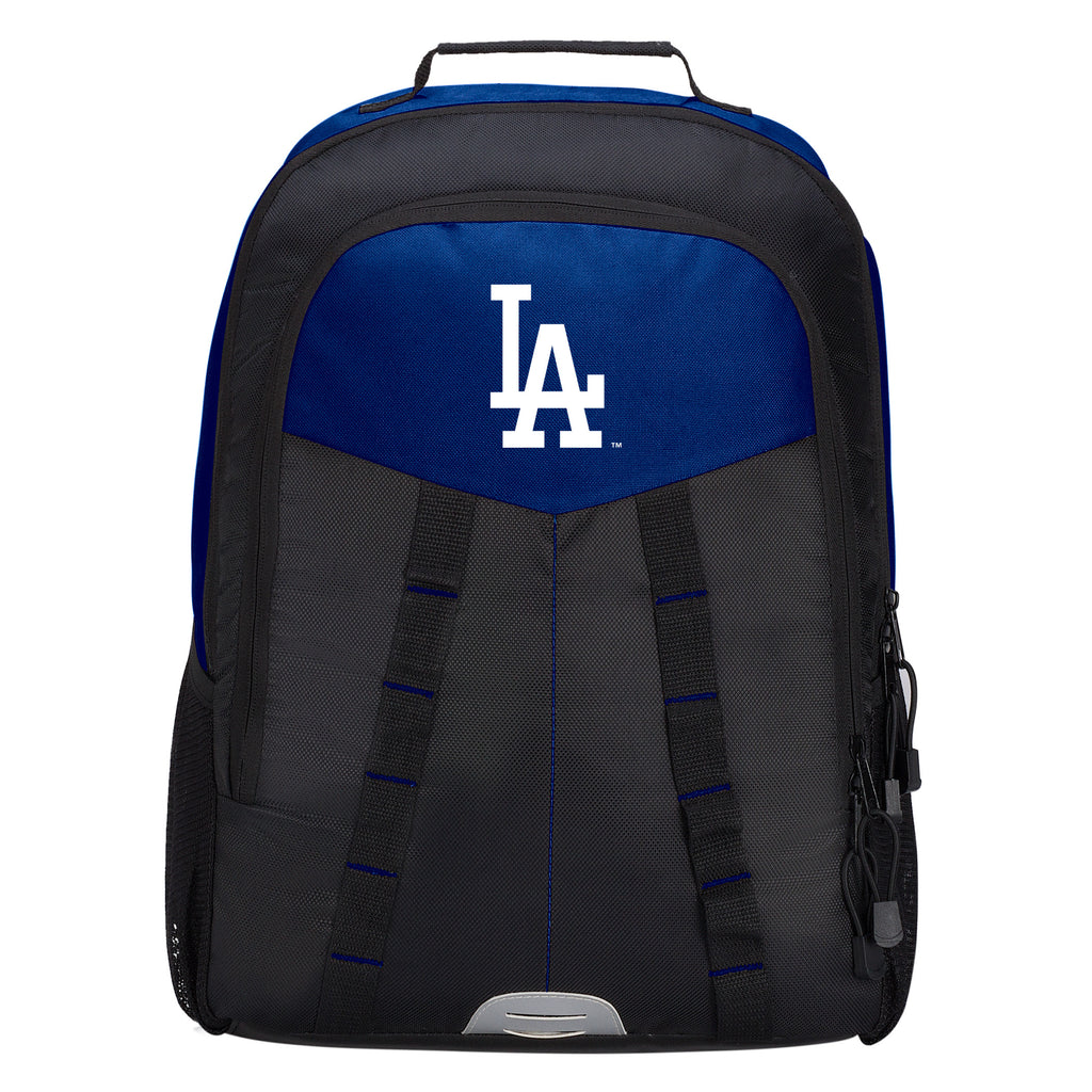 Los Angeles Dodgers Scorcher Backpack