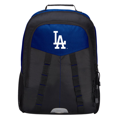 Los Angeles Dodgers Scorcher Backpack