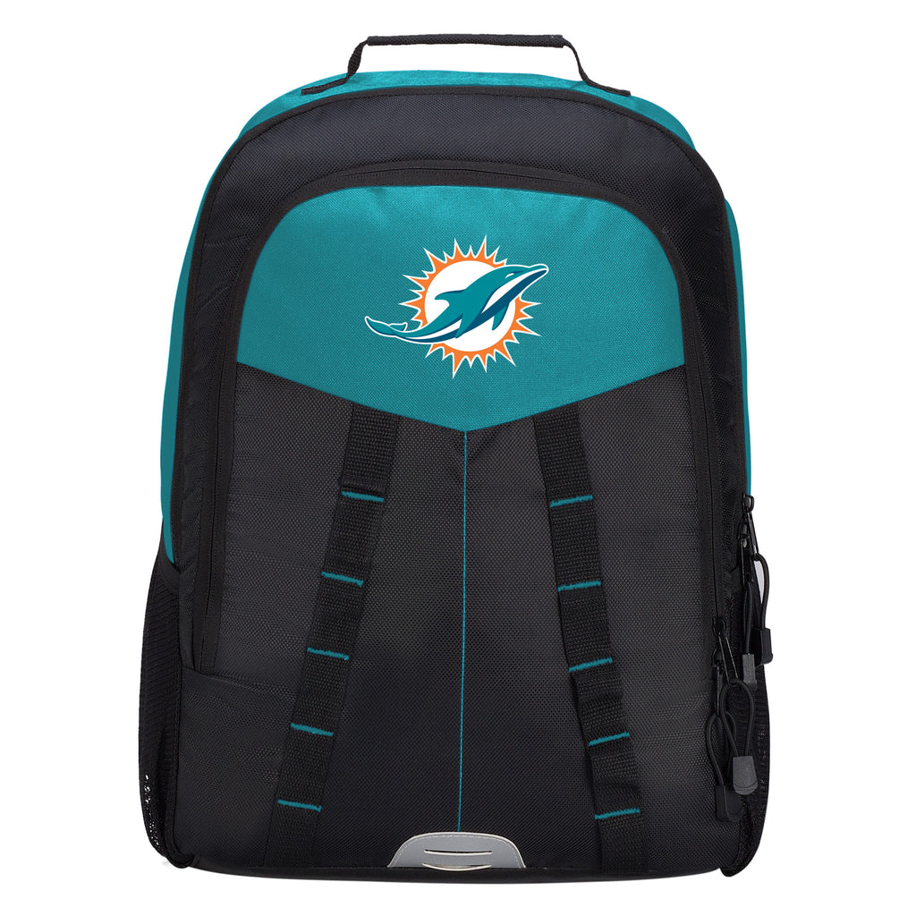 Miami Dolphins Scorcher Backpack