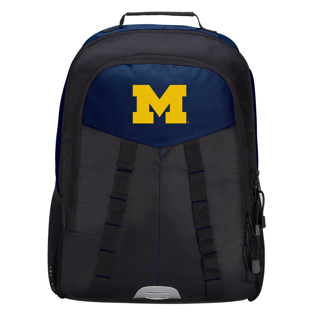 Michigan Wolverines Scorcher Backpack