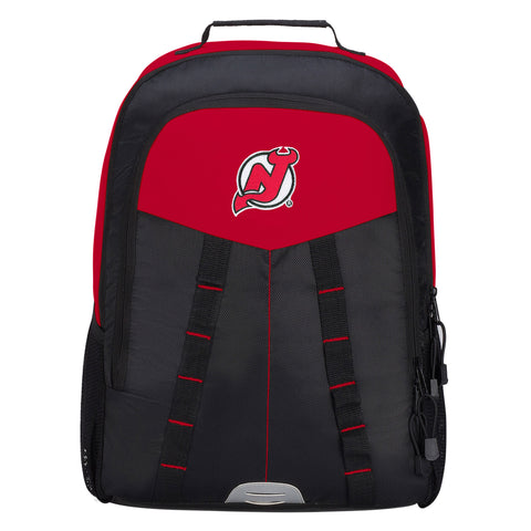 New Jersey Devils Scorcher Backpack