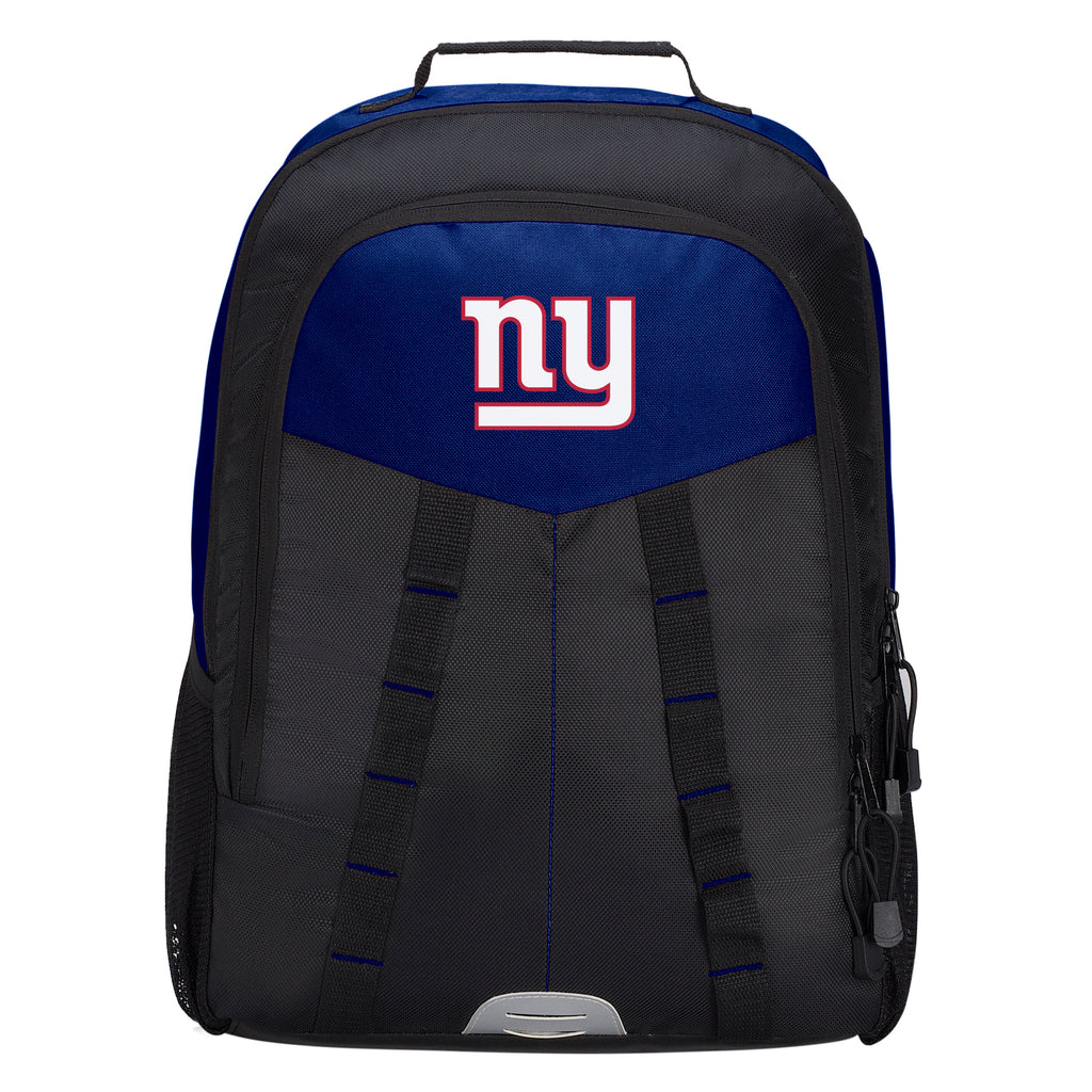 New York Giants Scorcher Backpack