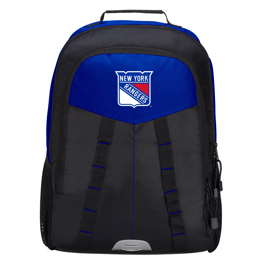 New York Rangers Scorcher Backpack