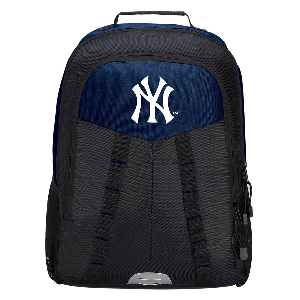 New York Yankees Scorcher Backpack
