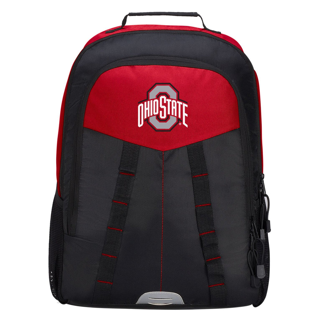 Ohio State Buckeyes Scorcher Backpack