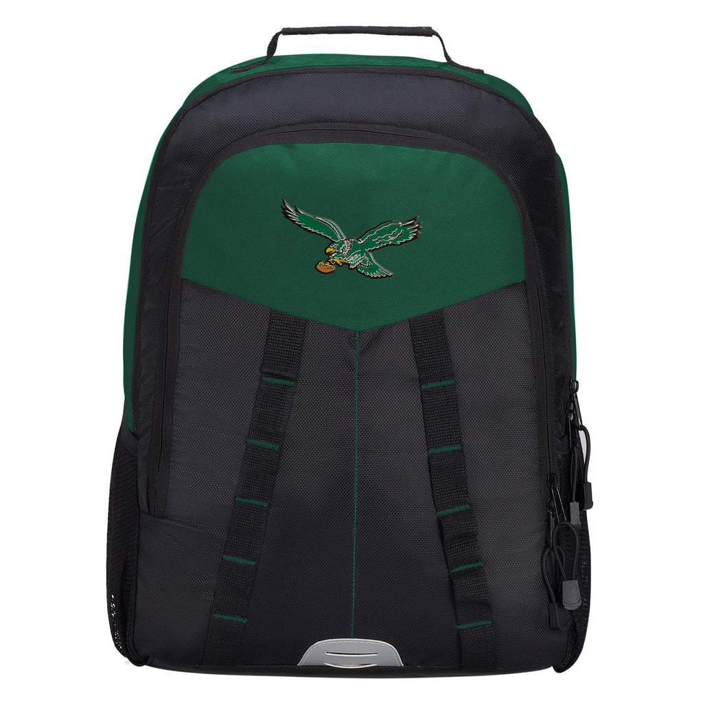 Philadelphia Eagles Retro Scorcher Backpack