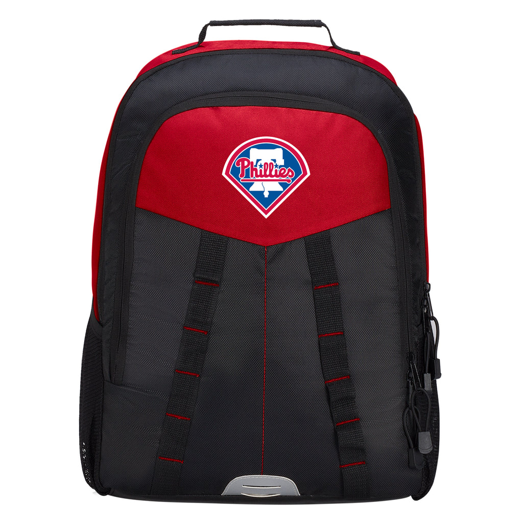 Philadelphia Phillies Scorcher Backpack