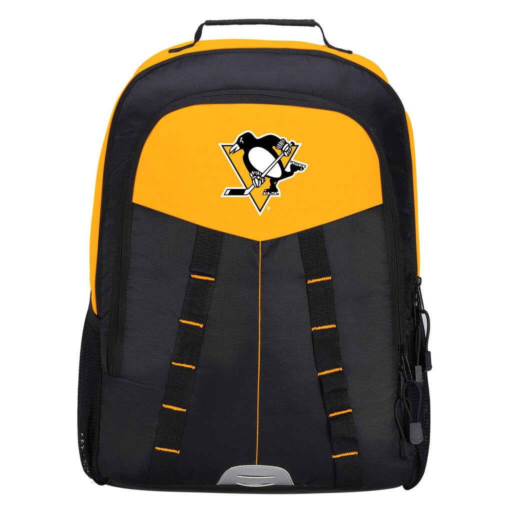 Pittsburgh Penguins Scorcher Backpack