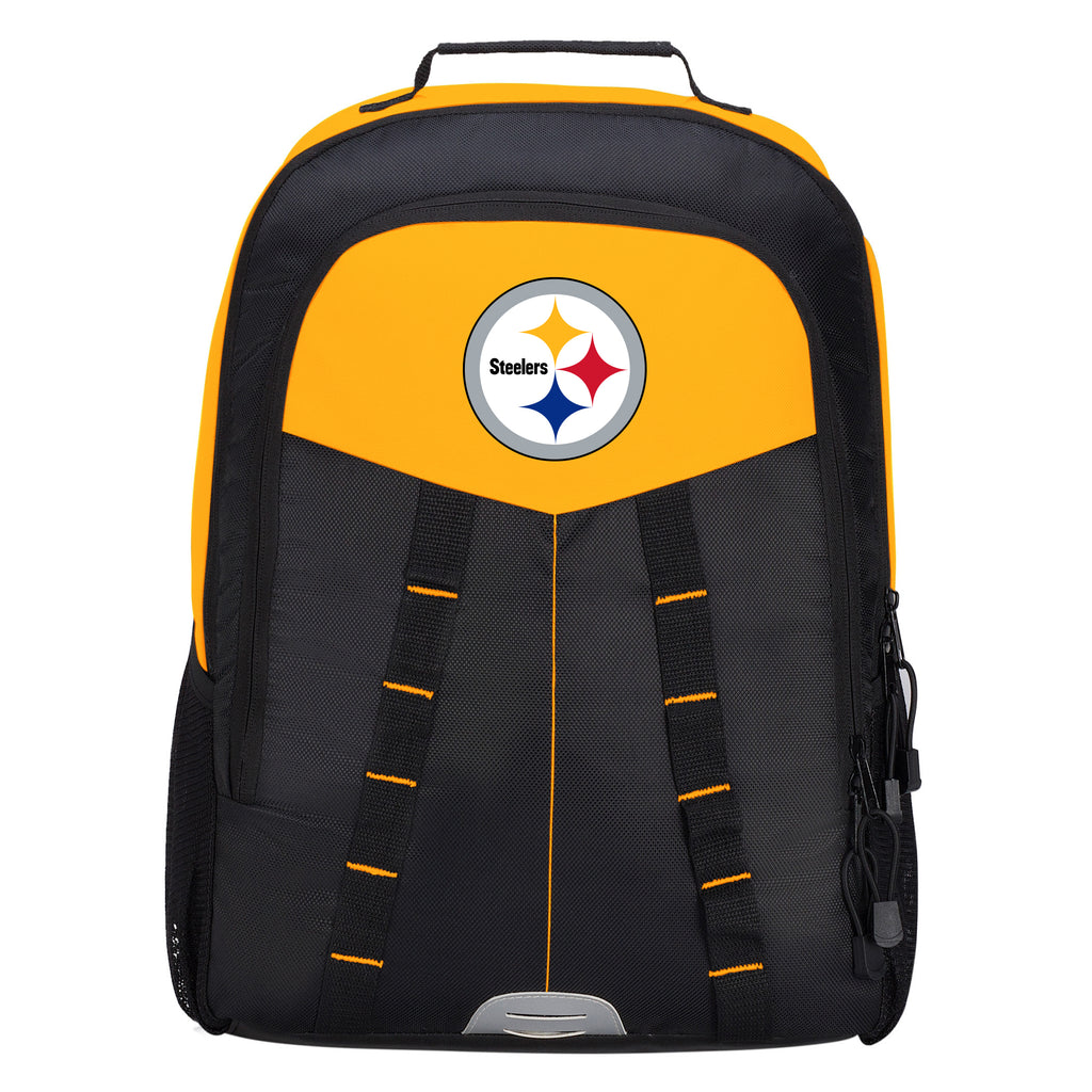 Pittsburgh Steelers Scorcher Backpack