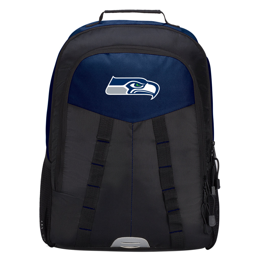 Seattle Seahawks Scorcher Backpack