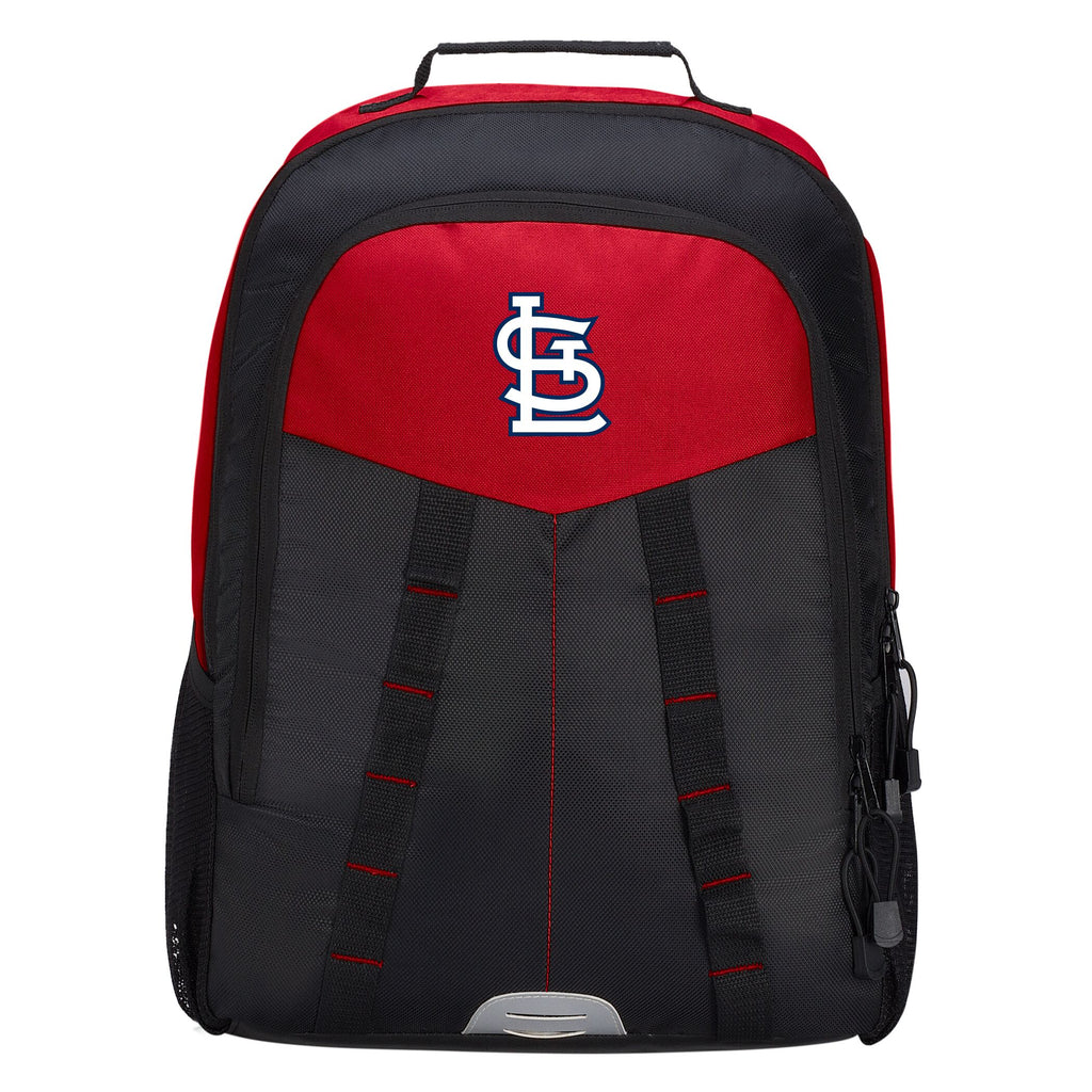 St. Louis Cardinals Scorcher Backpack