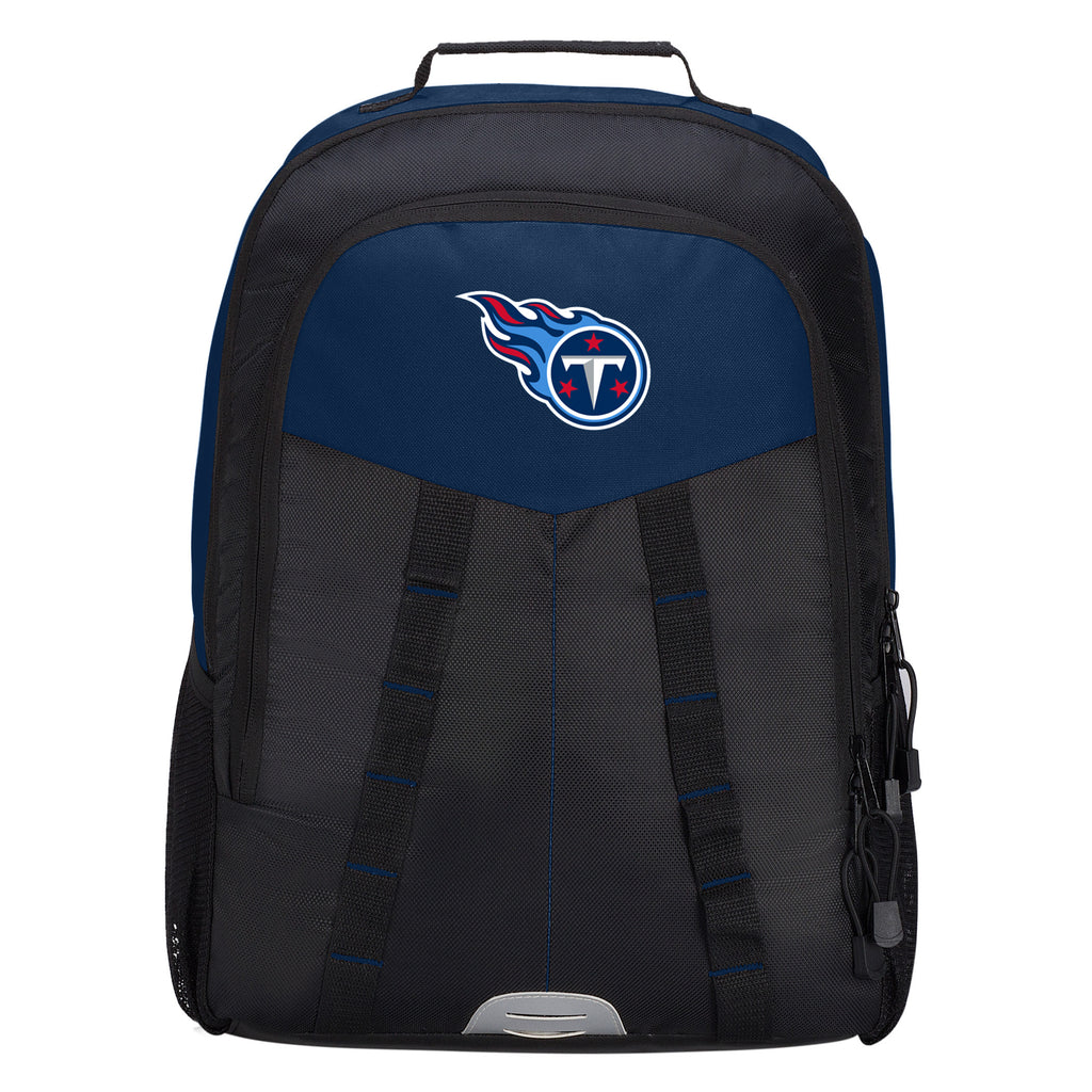 Tennessee Titans Scorcher Backpack