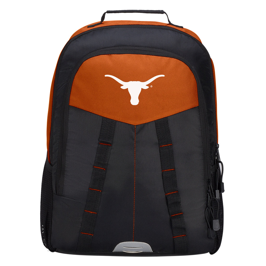 Texas Longhorns Scorcher Backpack