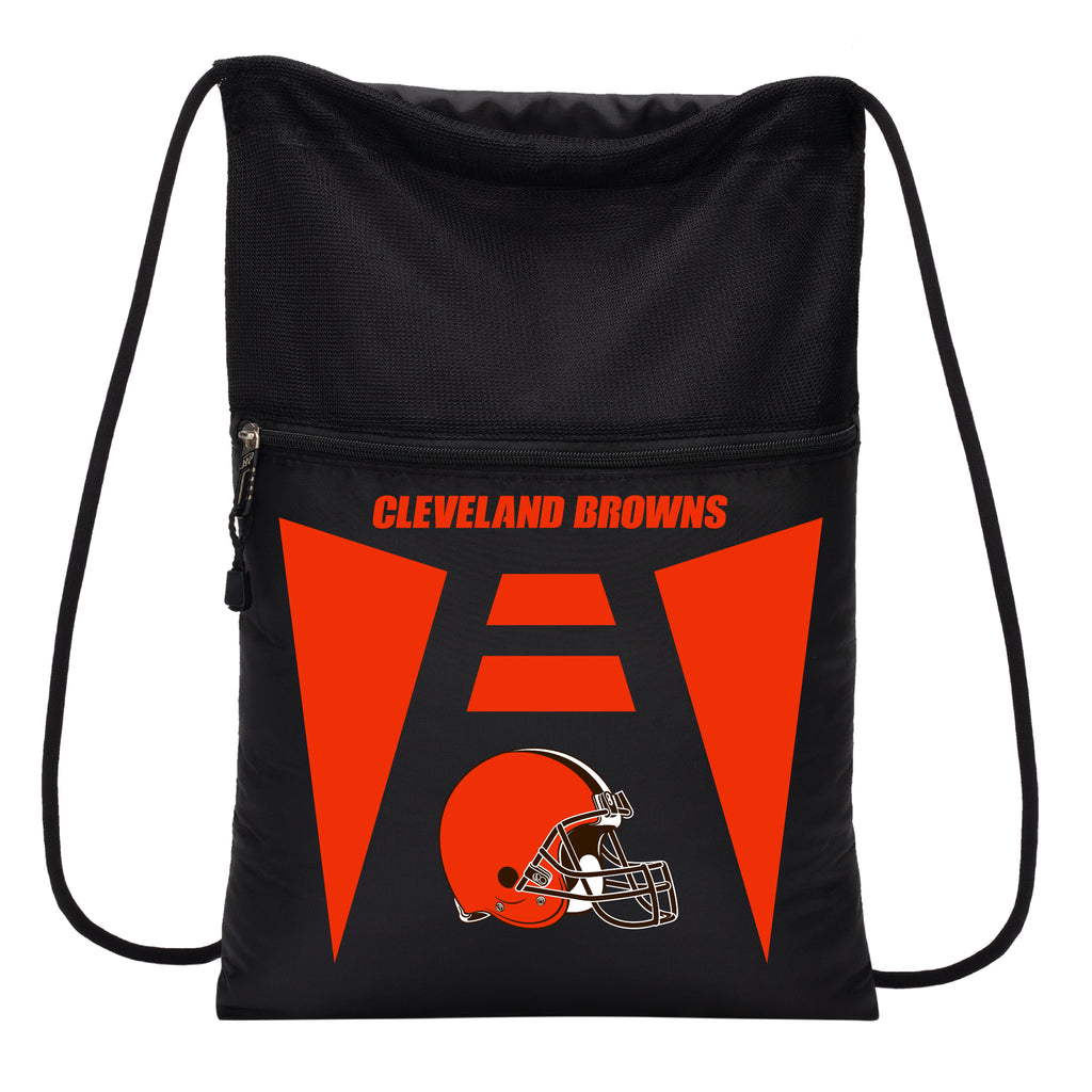Cleveland Browns Teamtech Backsack