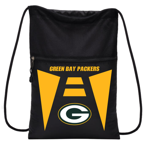 Green Bay Packers Teamtech Backsack