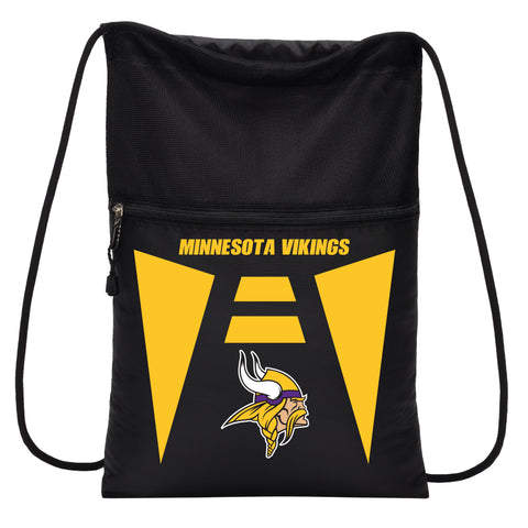 Minnesota Vikings Teamtech Backsack