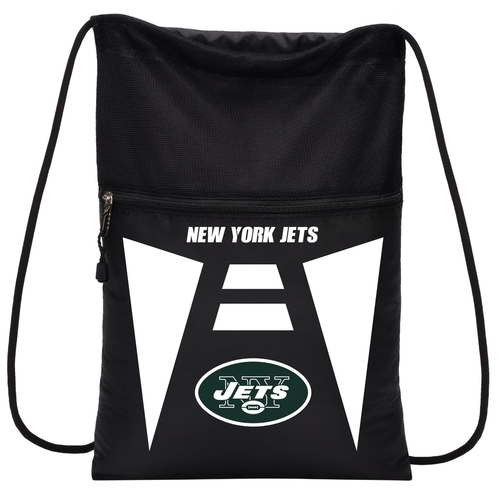 New York Jets Teamtech Backsack