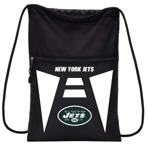New York Jets Teamtech Backsack