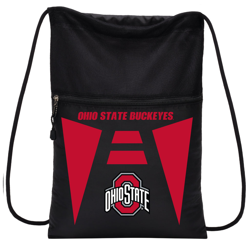 Ohio State Buckeyes Teamtech Backsack