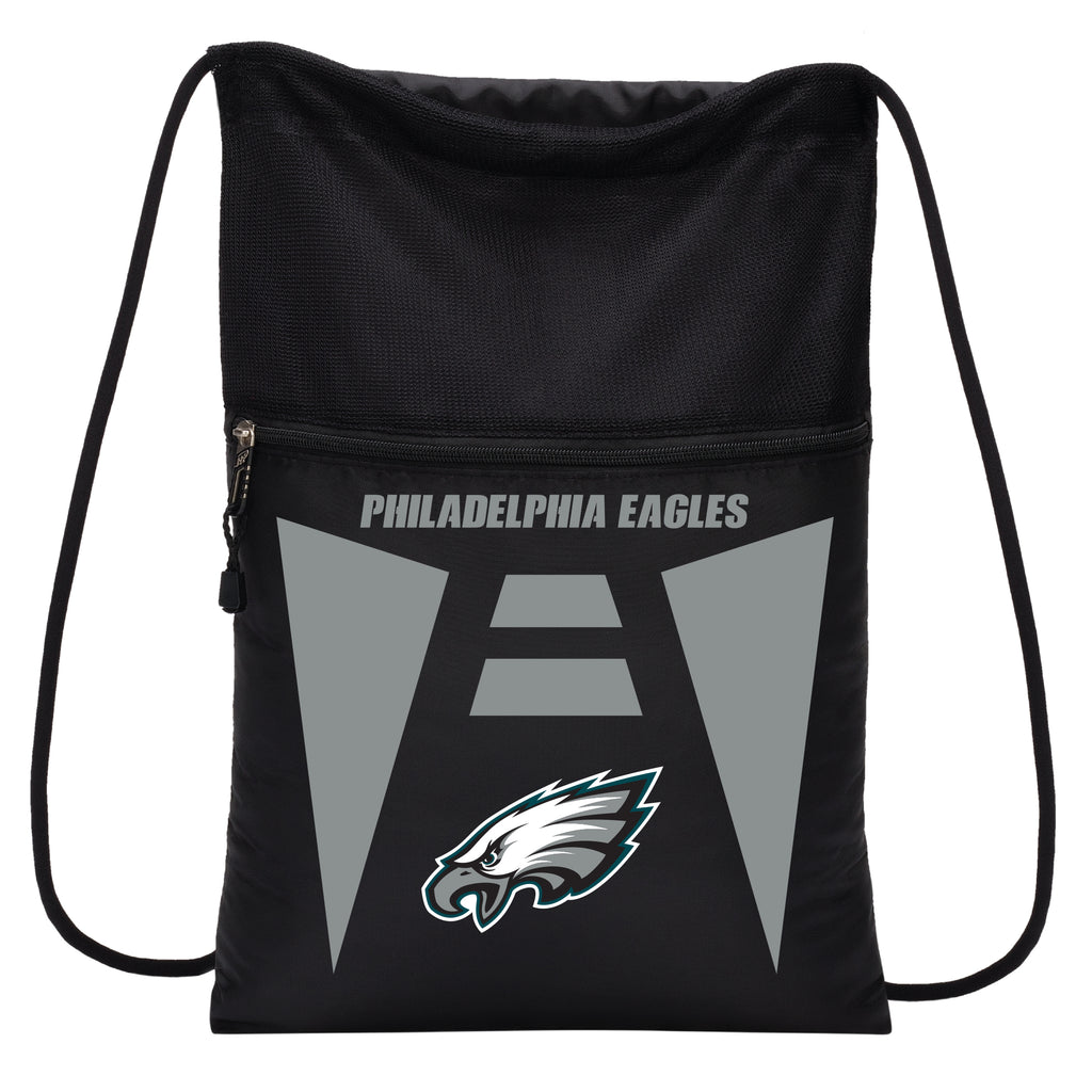 Philadelphia Eagles Teamtech Backsack