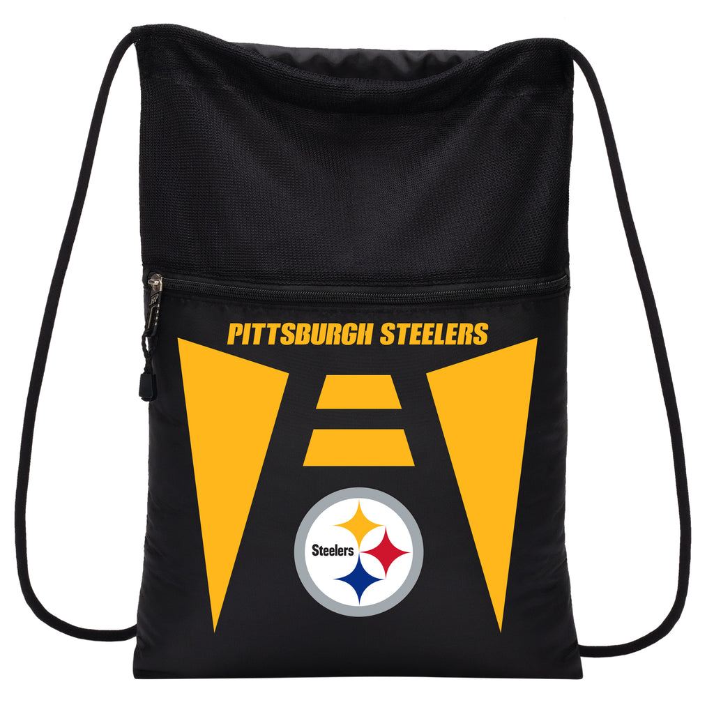 Pittsburgh Steelers Teamtech Backsack