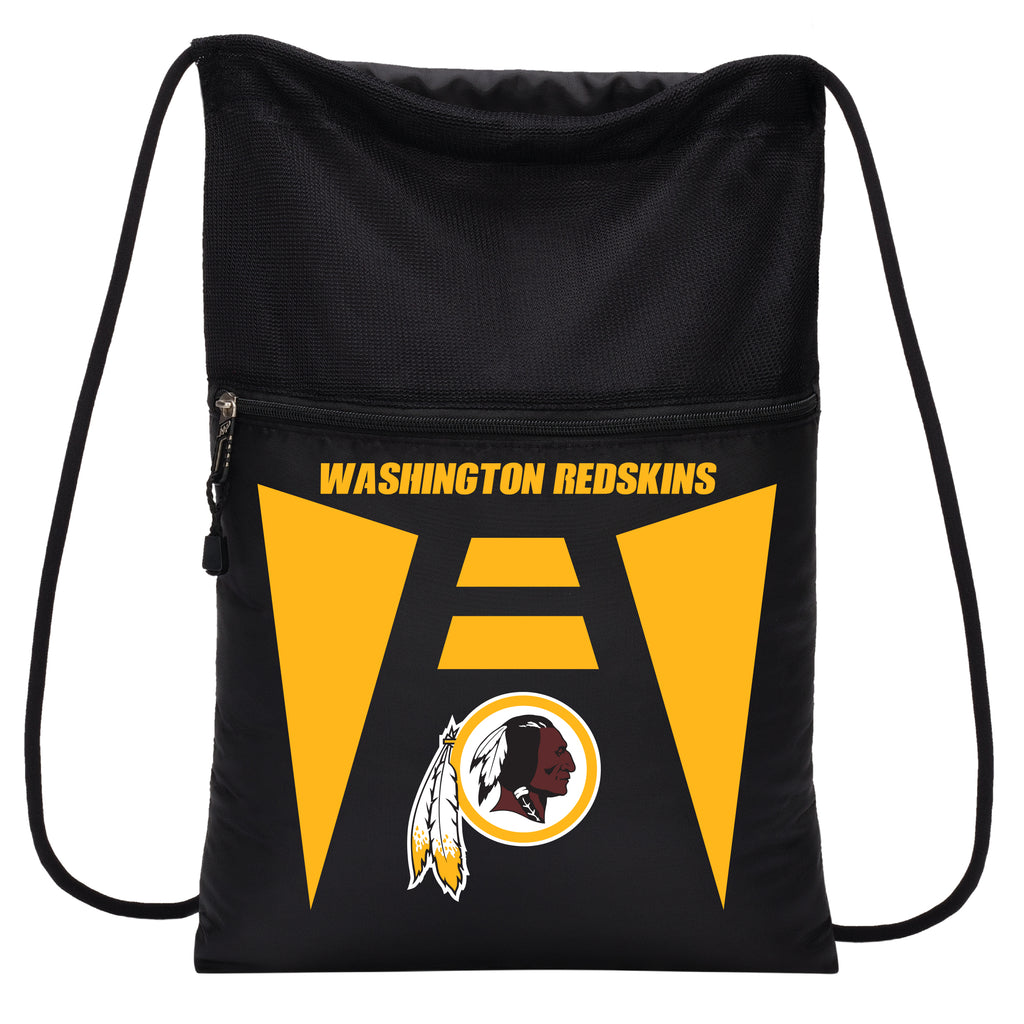 Washington Redskins Teamtech Backsack