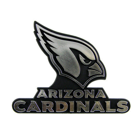 Arizona Cardinals Auto Emblem