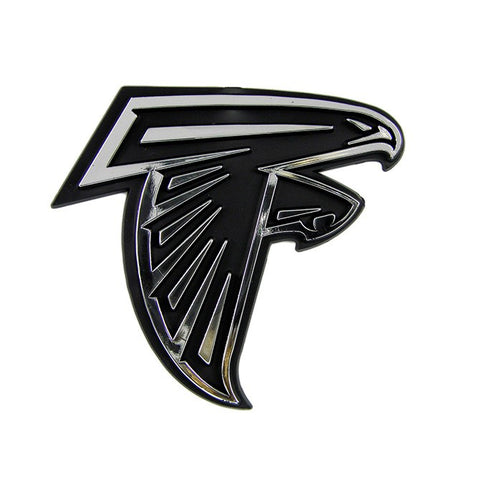 Atlanta Falcons Auto Emblem