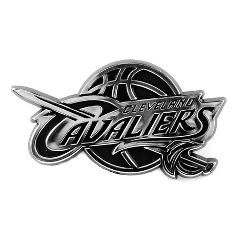 Cleveland Cavaliers Auto Emblem