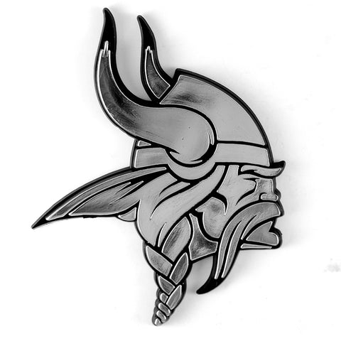 Minnesota Vikings Auto Emblem