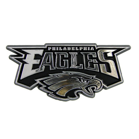 Philadelphia Eagles Auto Emblem