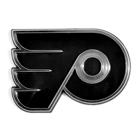 Philadelphia Flyers Auto Emblem