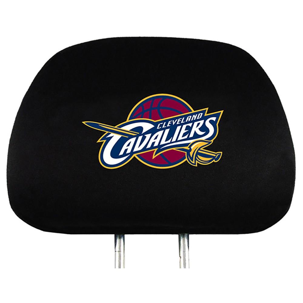 Cleveland Cavaliers Head Rest Cover