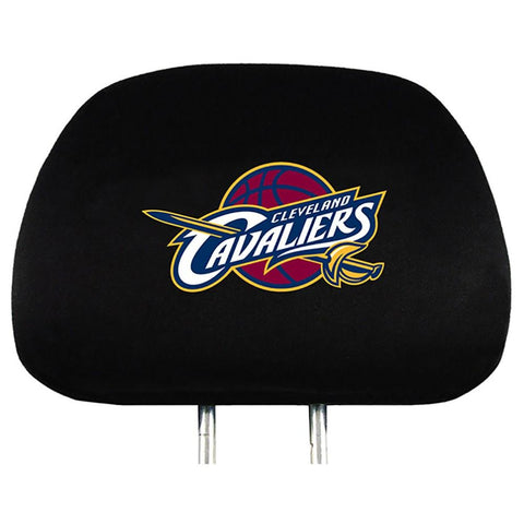 Cleveland Cavaliers Headrest Cover