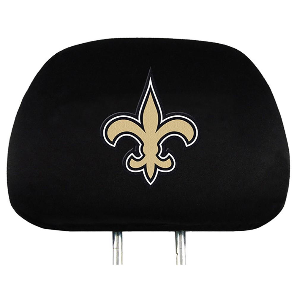 Fanmats Philadelphia Eagles Head Rest Cover