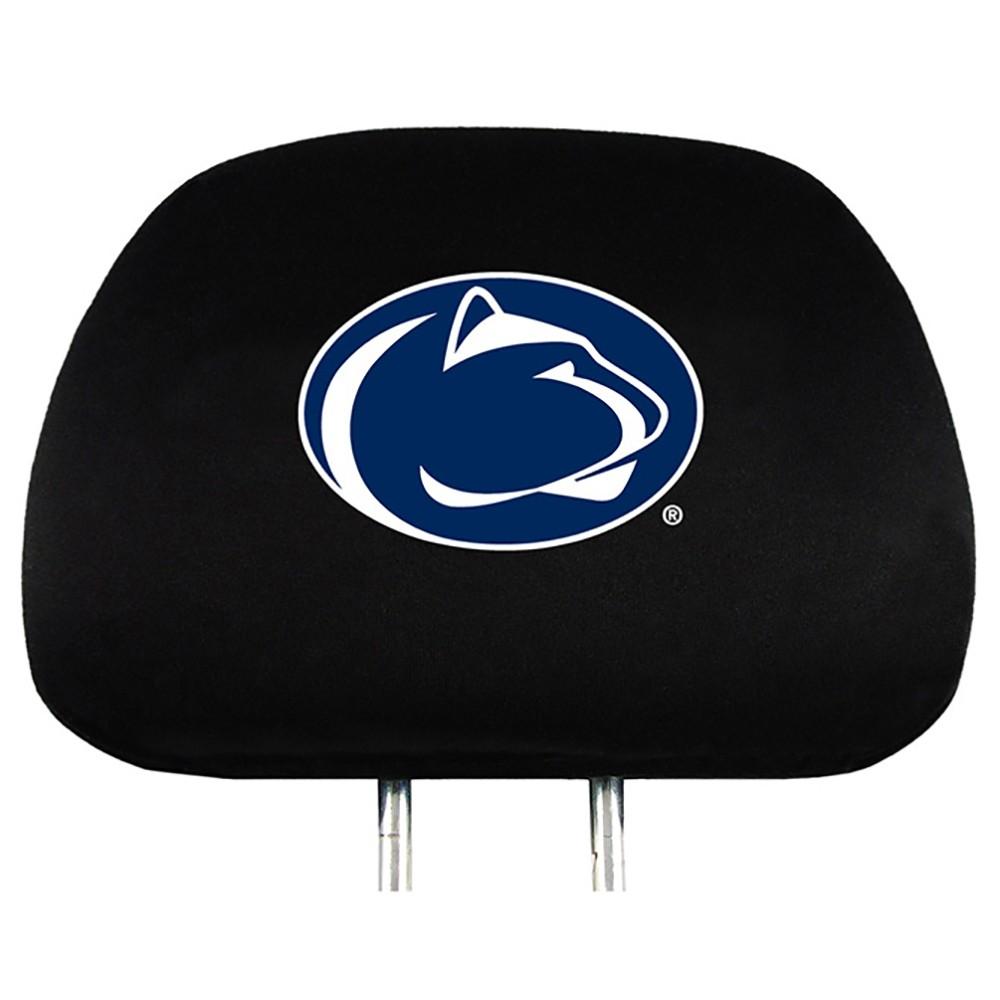 Penn State University Head Rest Cover