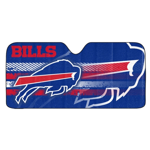 Buffalo Bills Universal Sun Shade