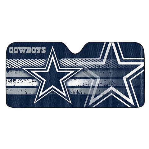 Dallas Cowboys Universal Sun Shade