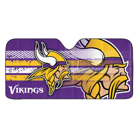 Minnesota Vikings Universal Sun Shade