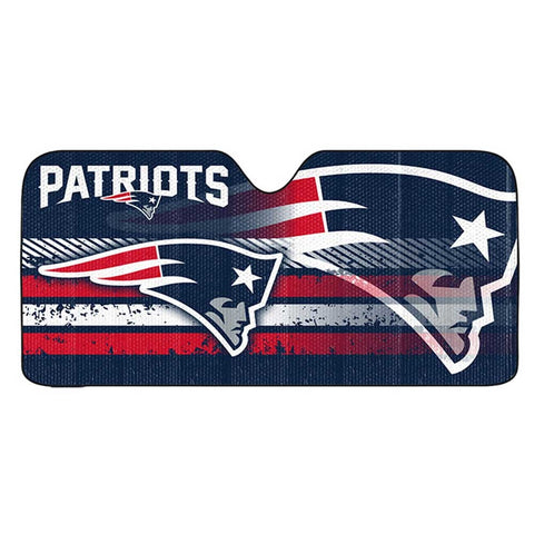 New England Patriots Universal Sun Shade