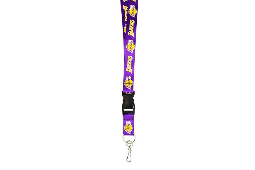 Lanyard Yellow LAKER