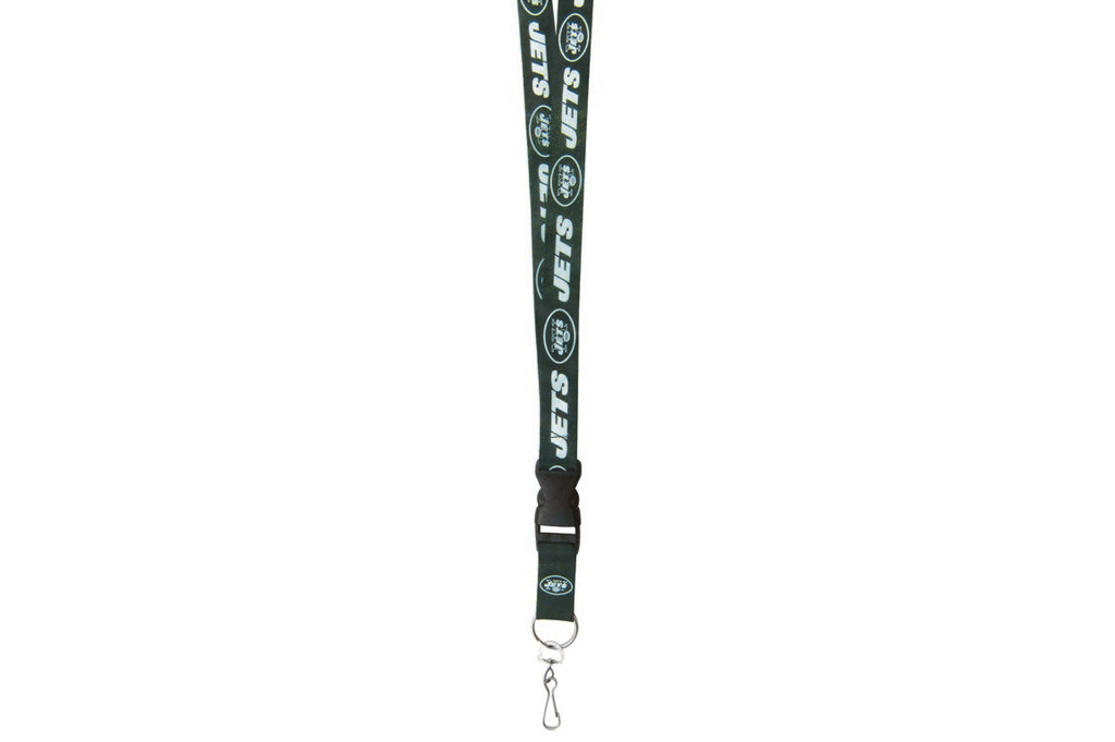New York Jets Lanyard - Pink